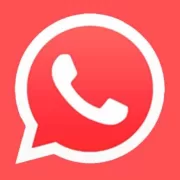 WhatsAppRed